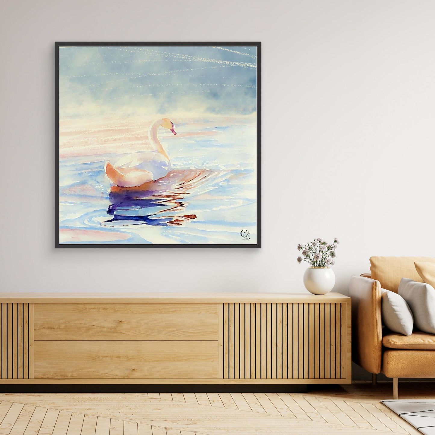 Light In Motion: Square Edition