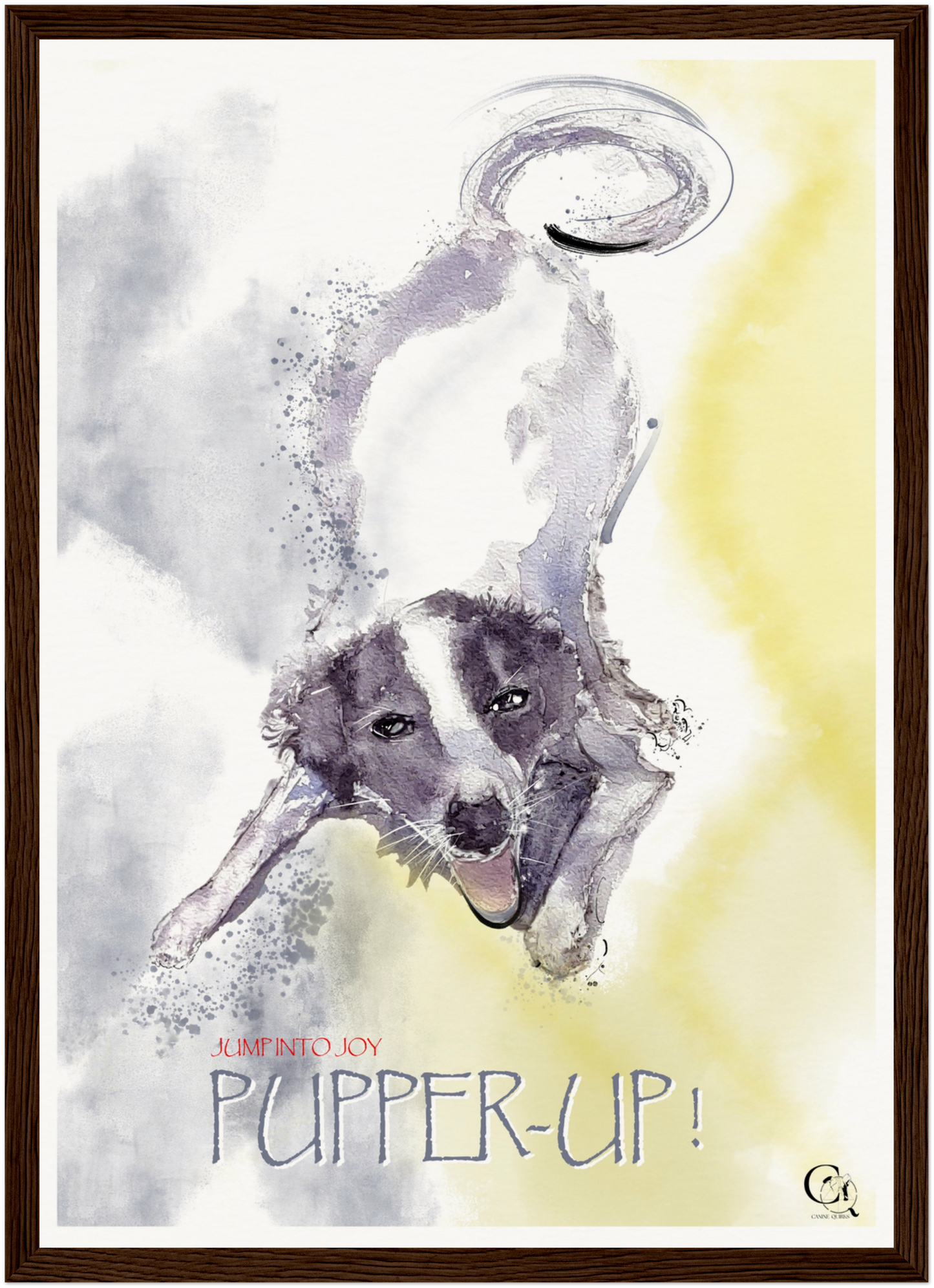 Pupper-Up