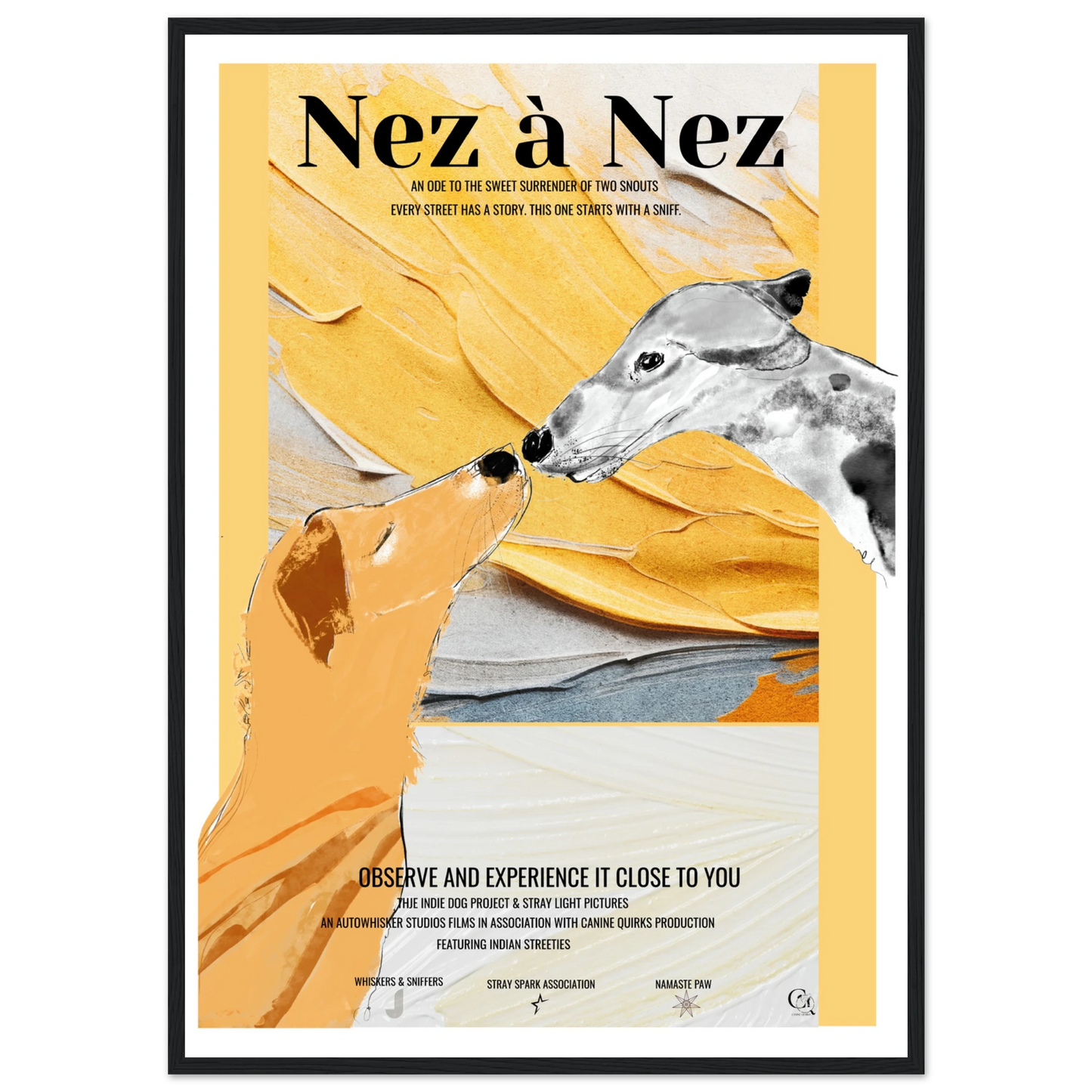 Illustration Art Fine Art Print