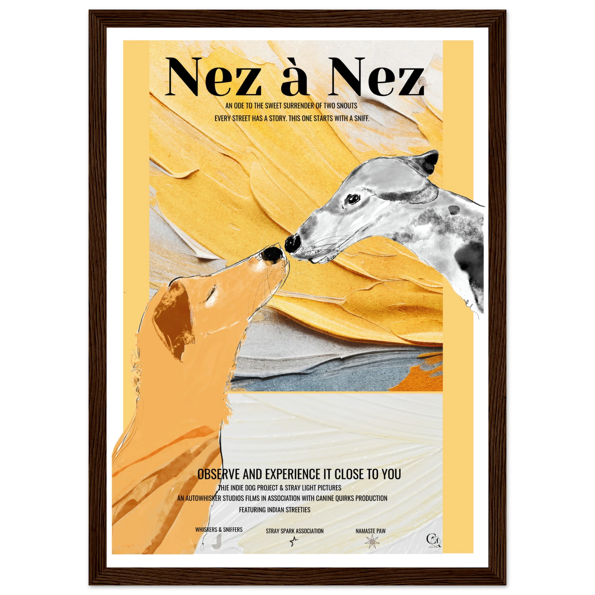 Illustration Art Fine Art Print