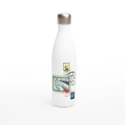 Streetside Post Drinkware.