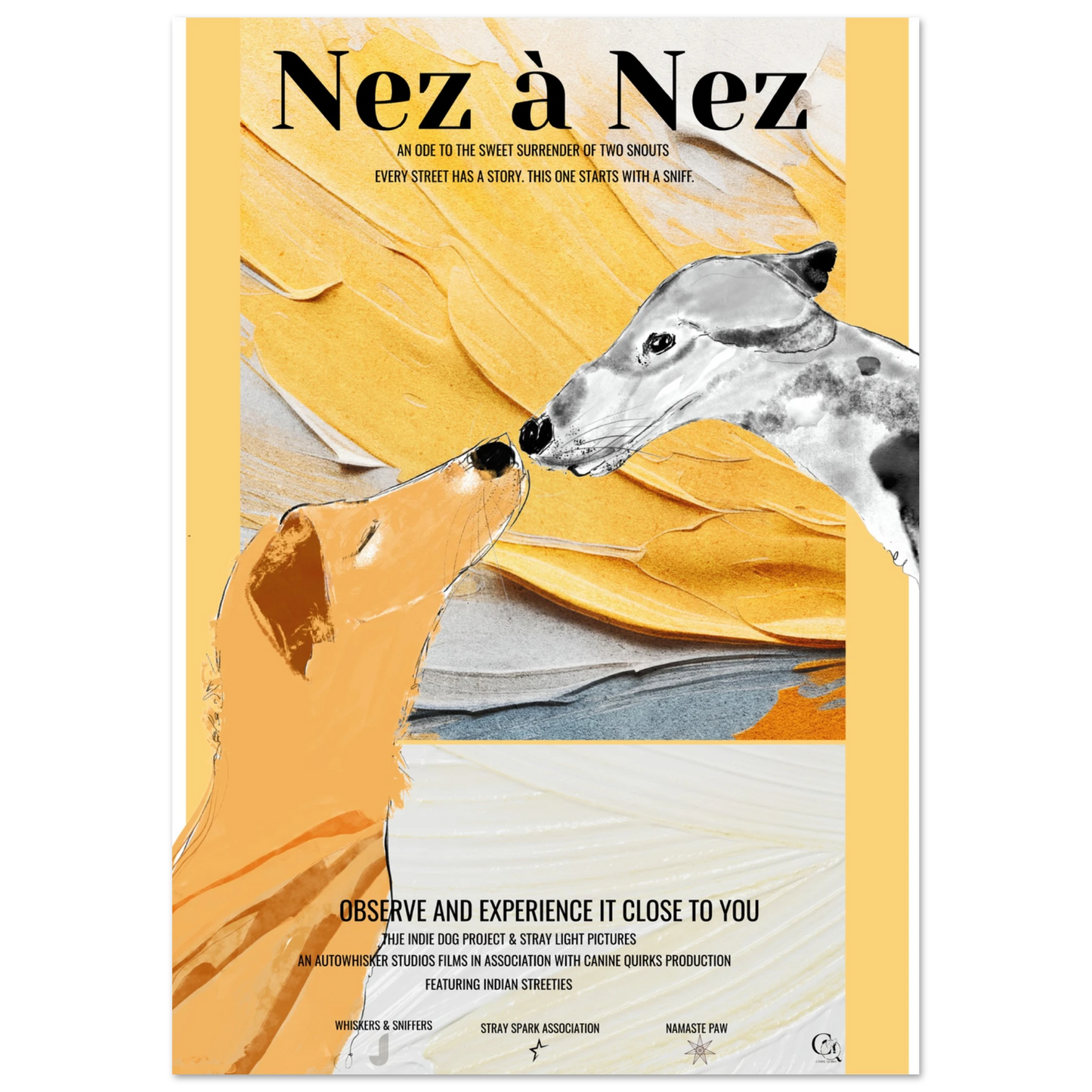 Illustration Art Fine Art Print