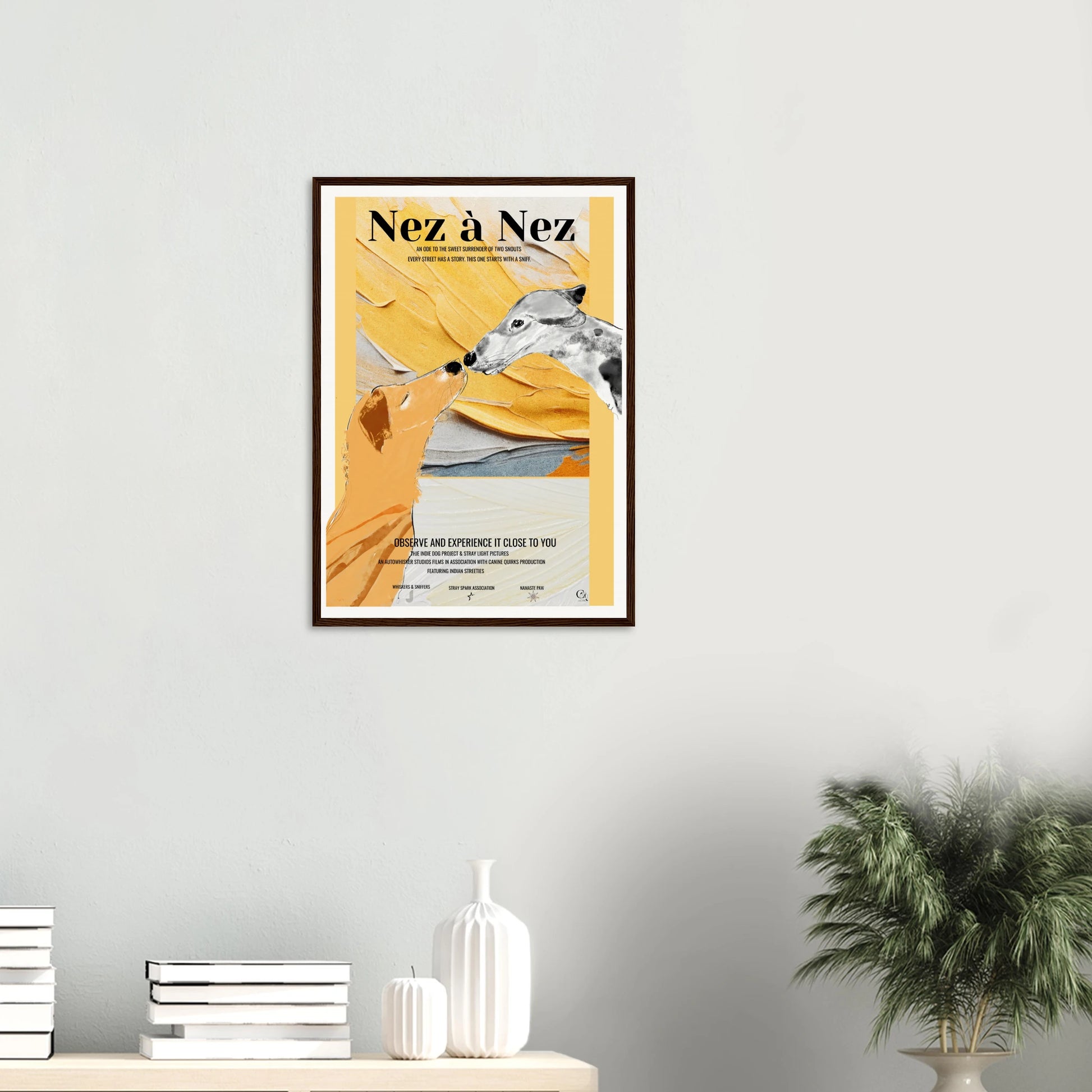 Illustration Art Fine Art Print