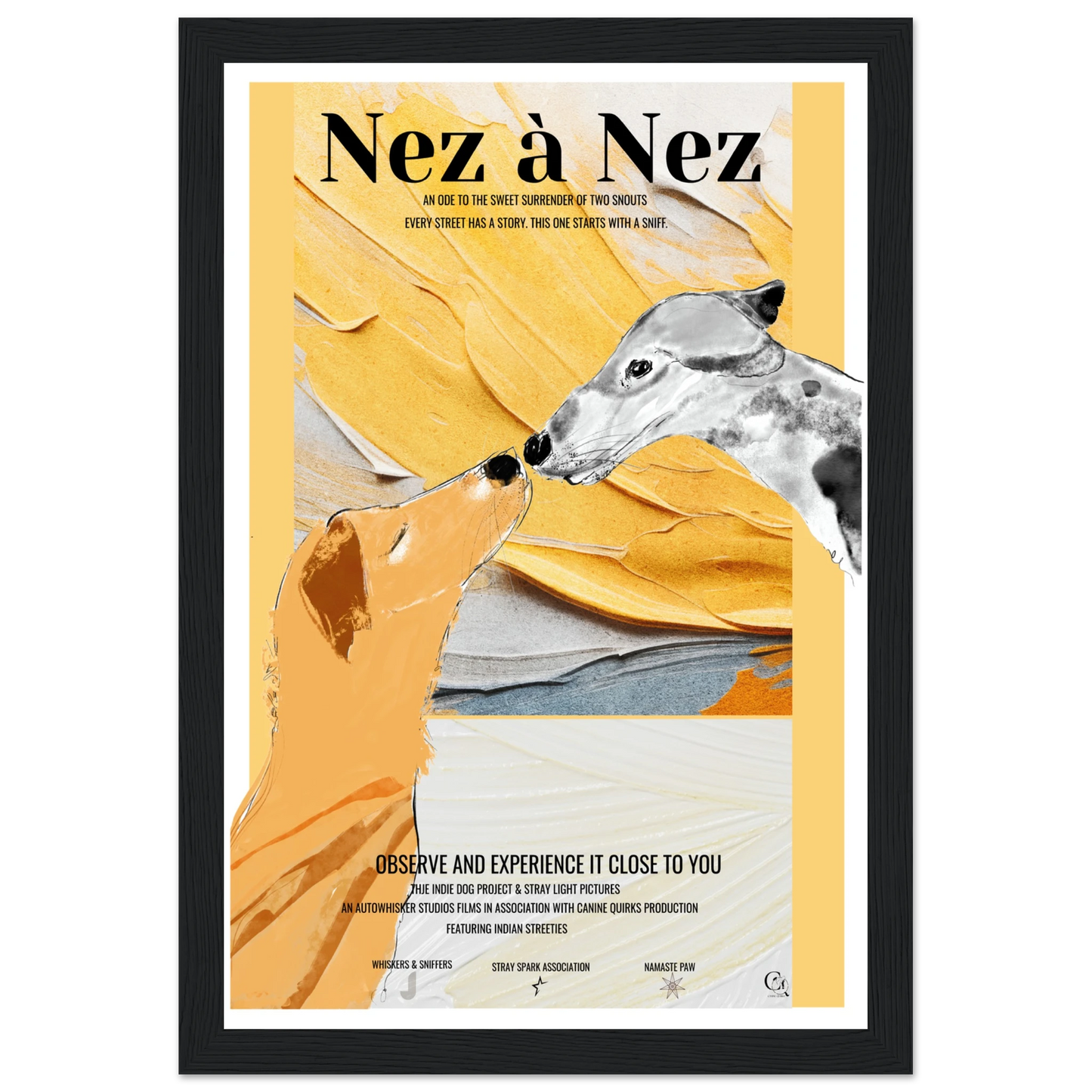 Illustration Art Fine Art Print