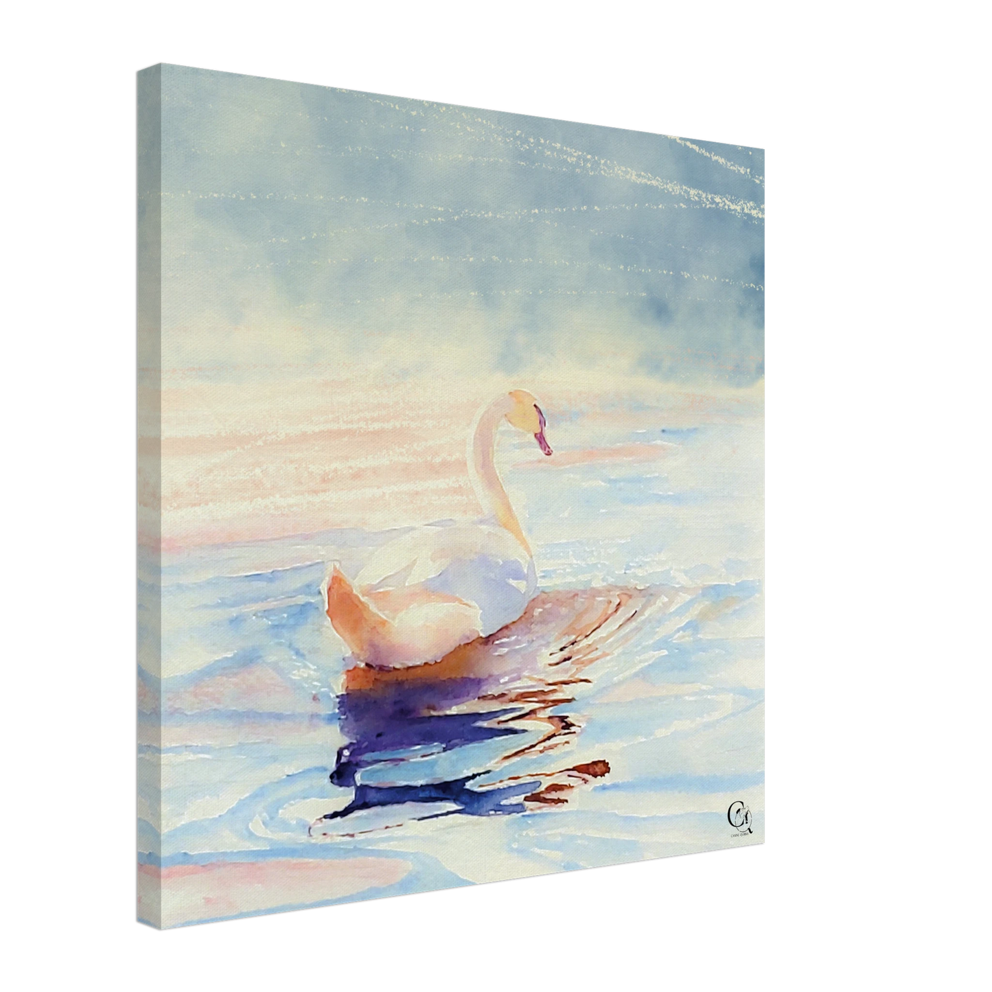 Light in Motion: Square Edit.