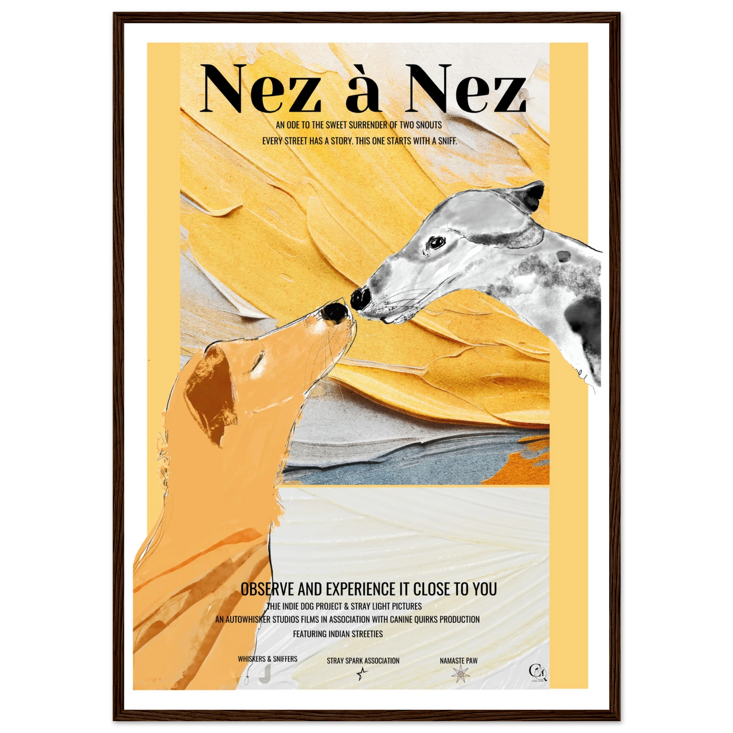 Illustration Art Fine Art Print