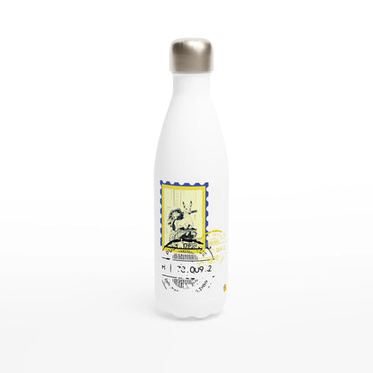 Scooter Post Drinkware.