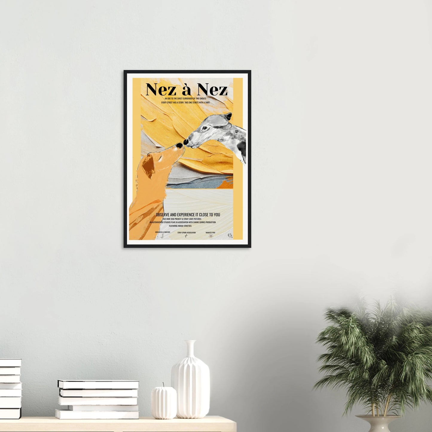 Illustration Art Fine Art Print