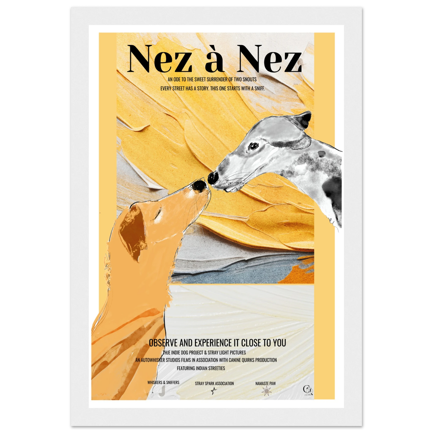 Illustration Art Fine Art Print