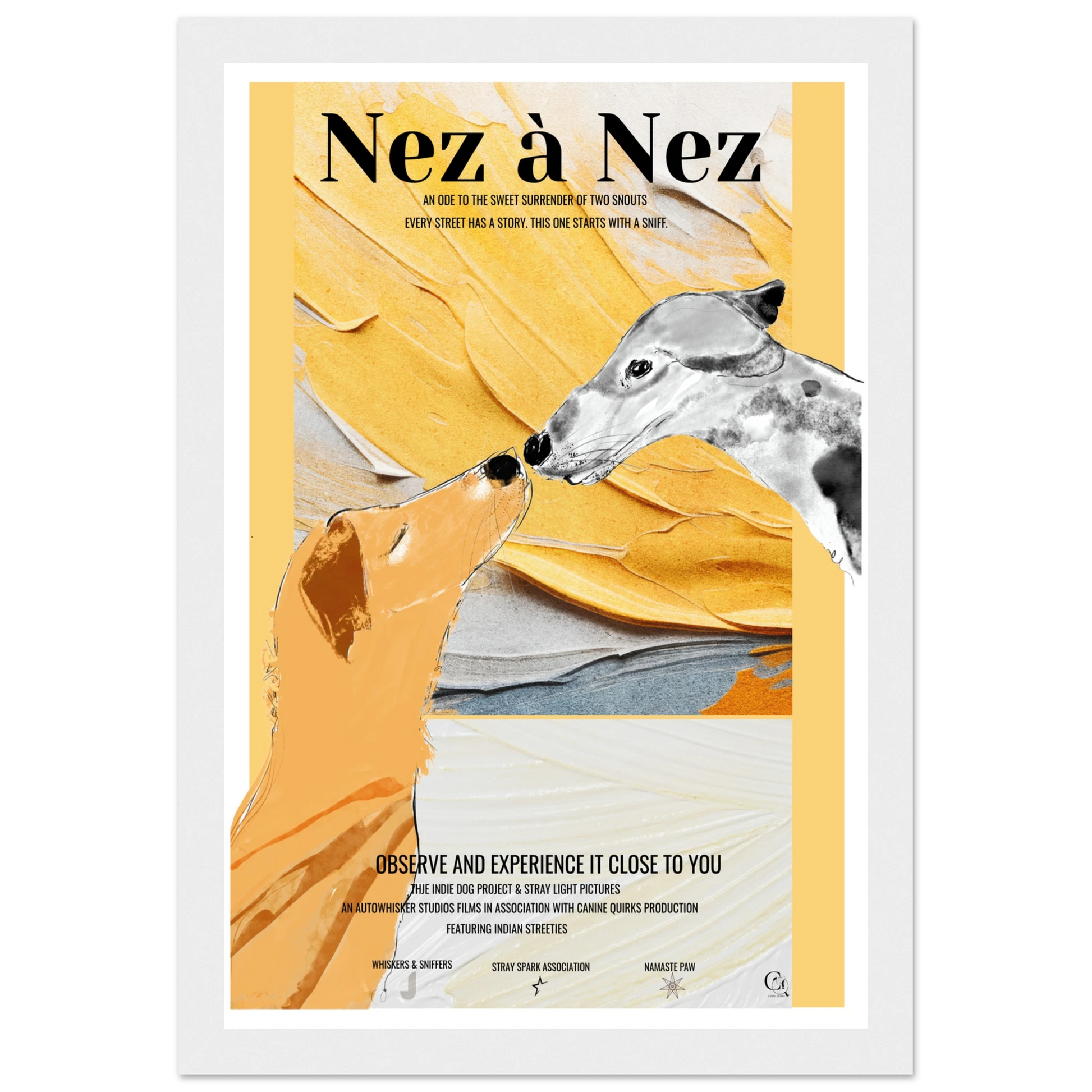 Illustration Art Fine Art Print