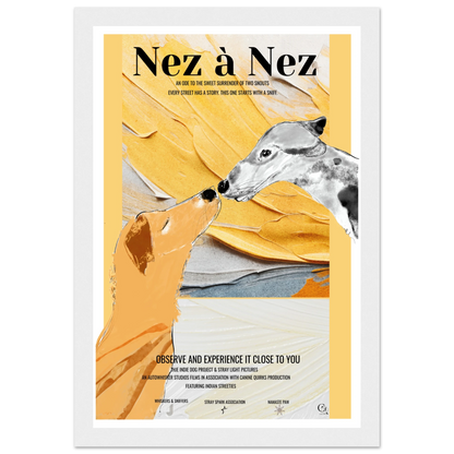 Illustration Art Fine Art Print