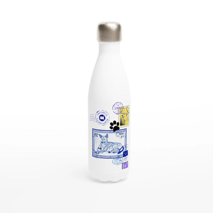 Blue Post Drinkware.