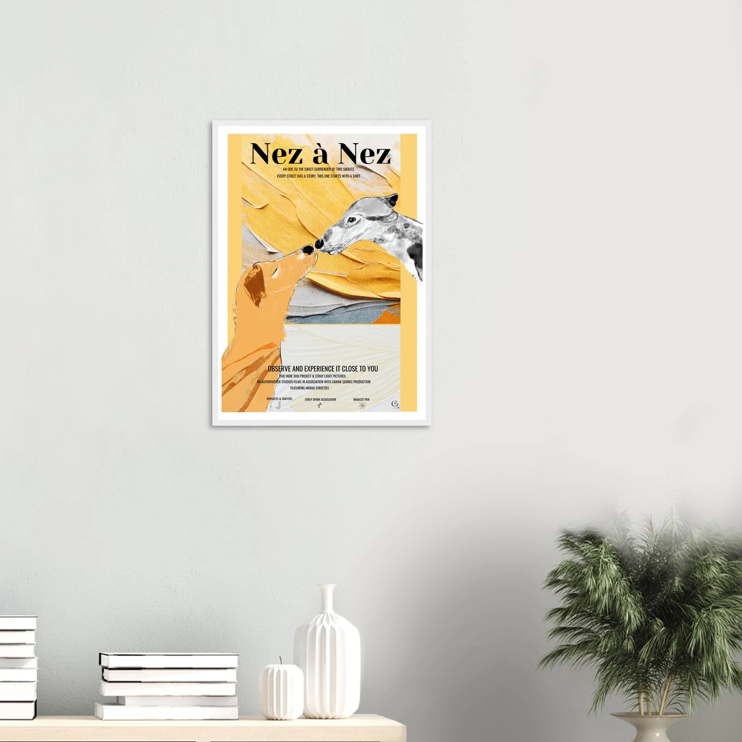 Illustration Art Fine Art Print