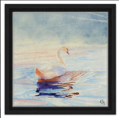 Light in Motion: Square Edit