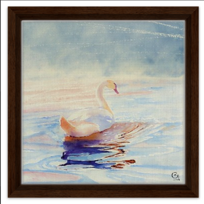 Light in Motion: Square Edit