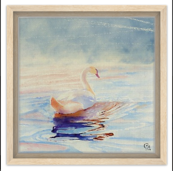 Light in Motion: Square Edit