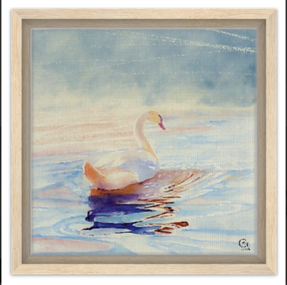 Light in Motion: Square Edit