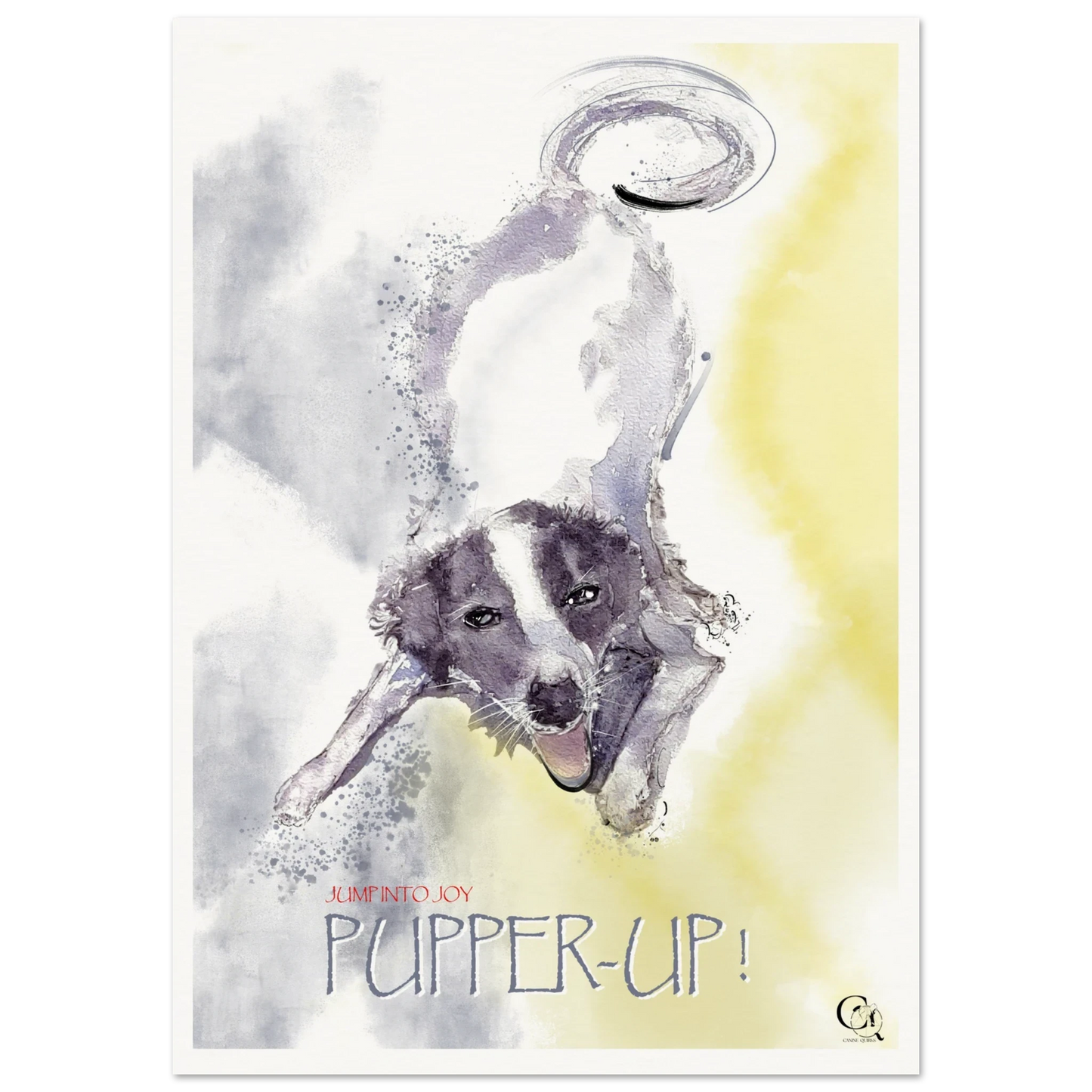 Pupper-Up