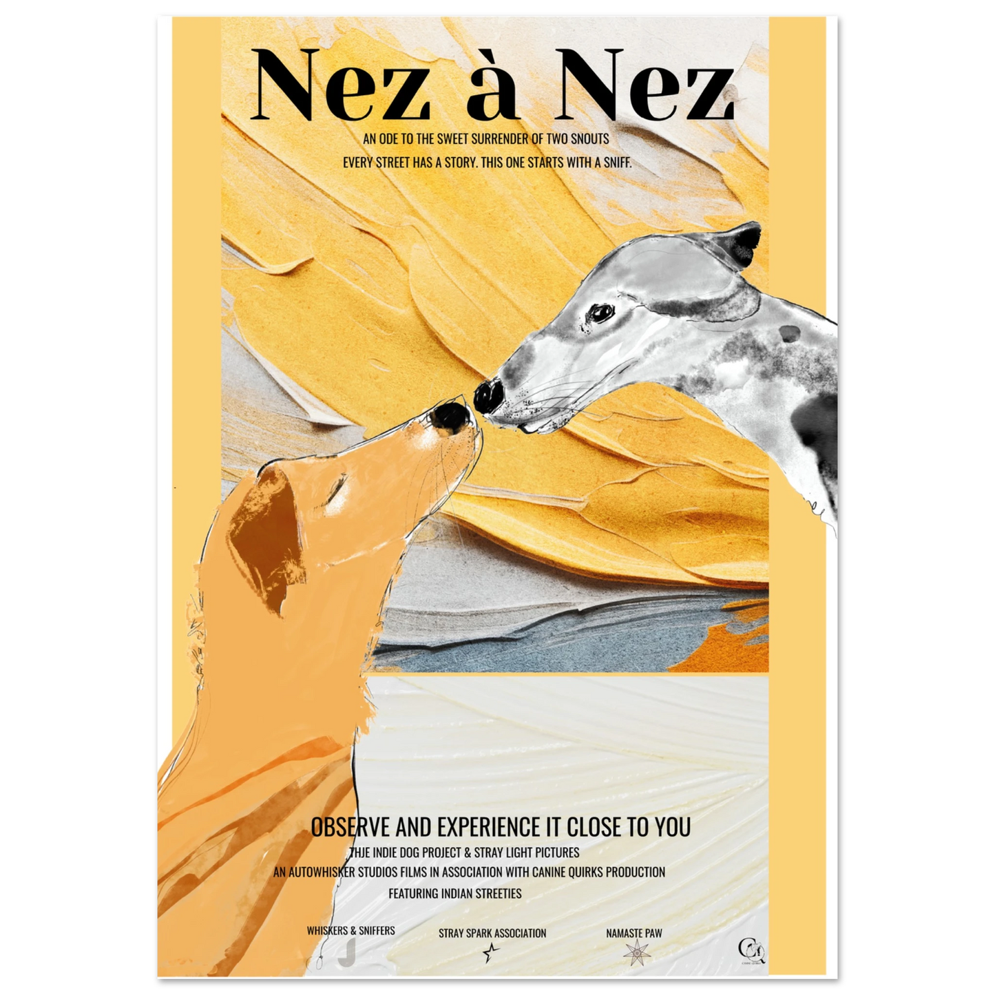 Illustration Art Fine Art Print