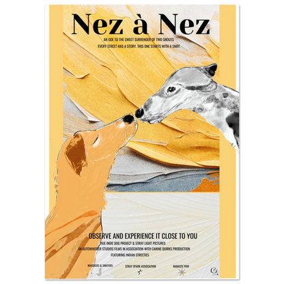 Illustration Art Fine Art Print