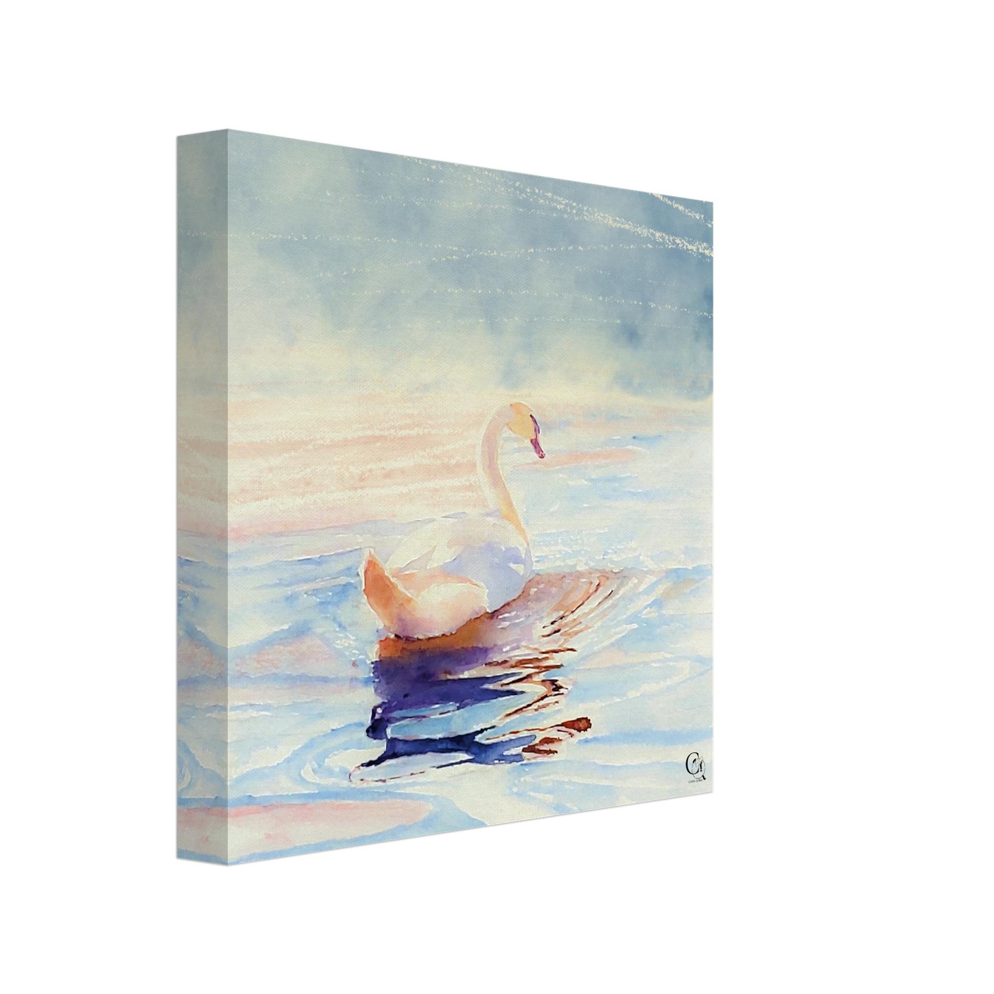 Light in Motion: Square Edit.