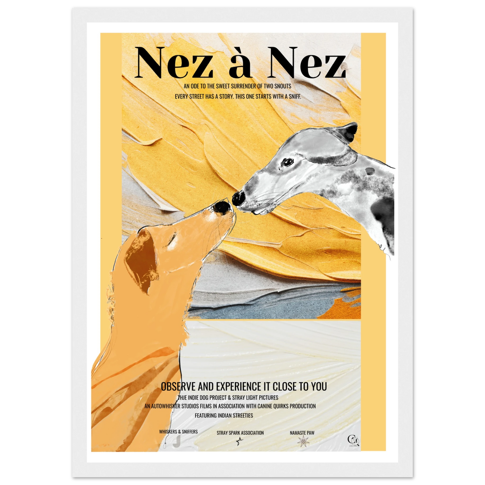 Illustration Art Fine Art Print