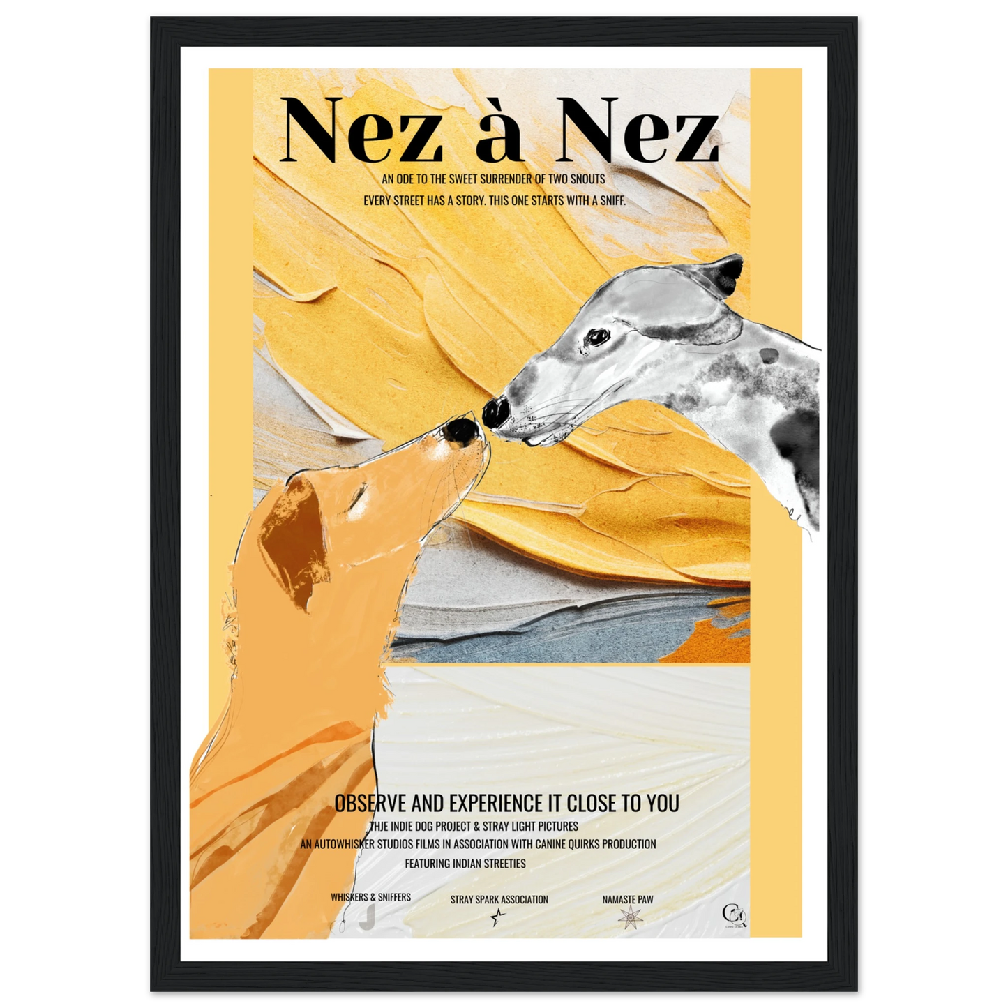 Illustration Art Fine Art Print