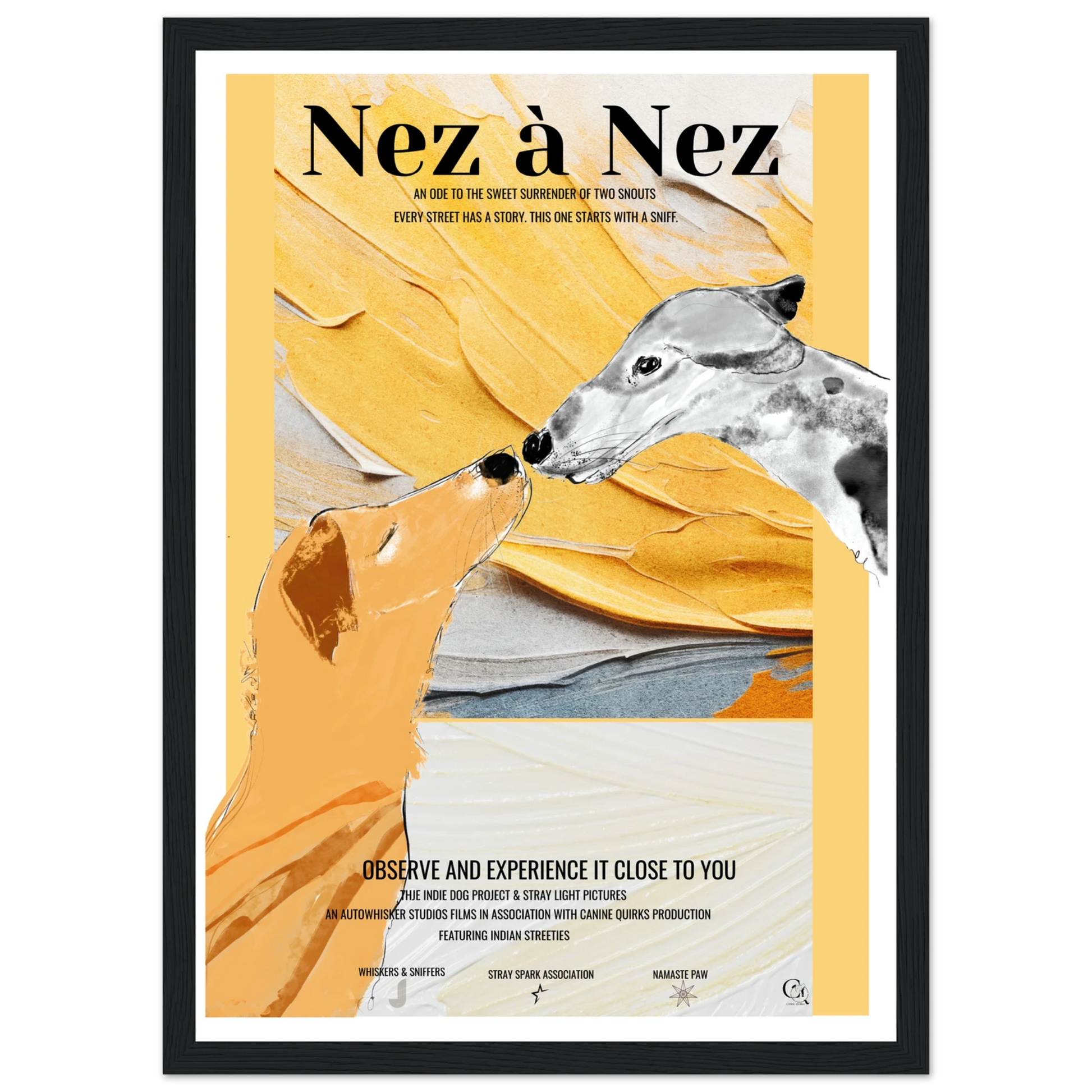 Illustration Art Fine Art Print