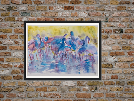 canine_quirks_watercolor_curious_balance_black