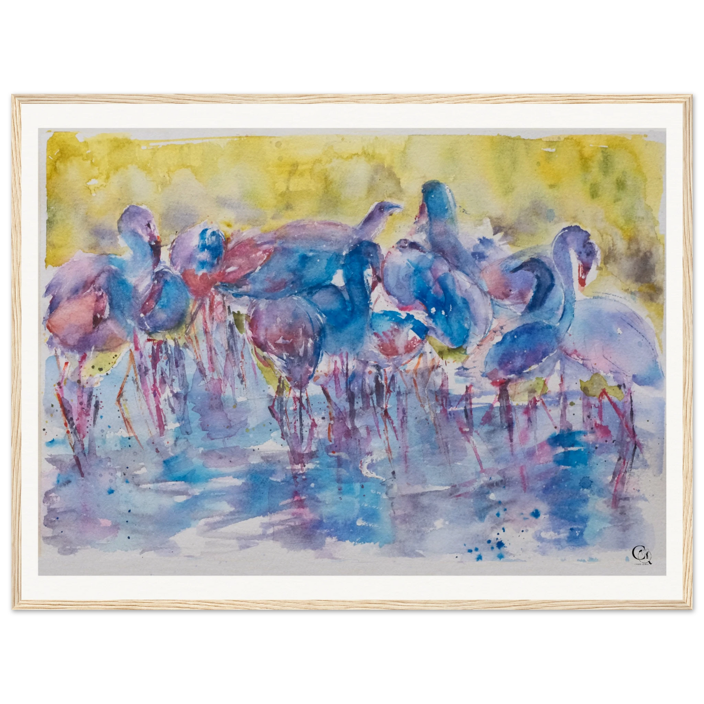 canine_quirks_watercolor_curious_balance_natural