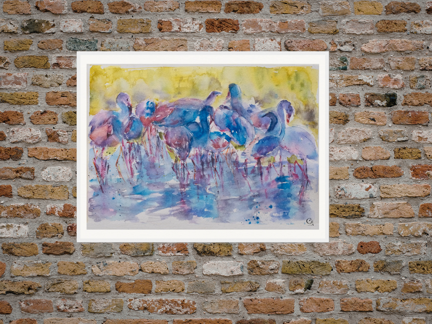 canine_quirks_watercolor_curious_balance_white