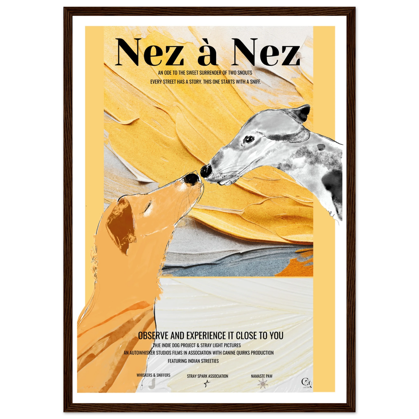 Illustration Art Fine Art Print