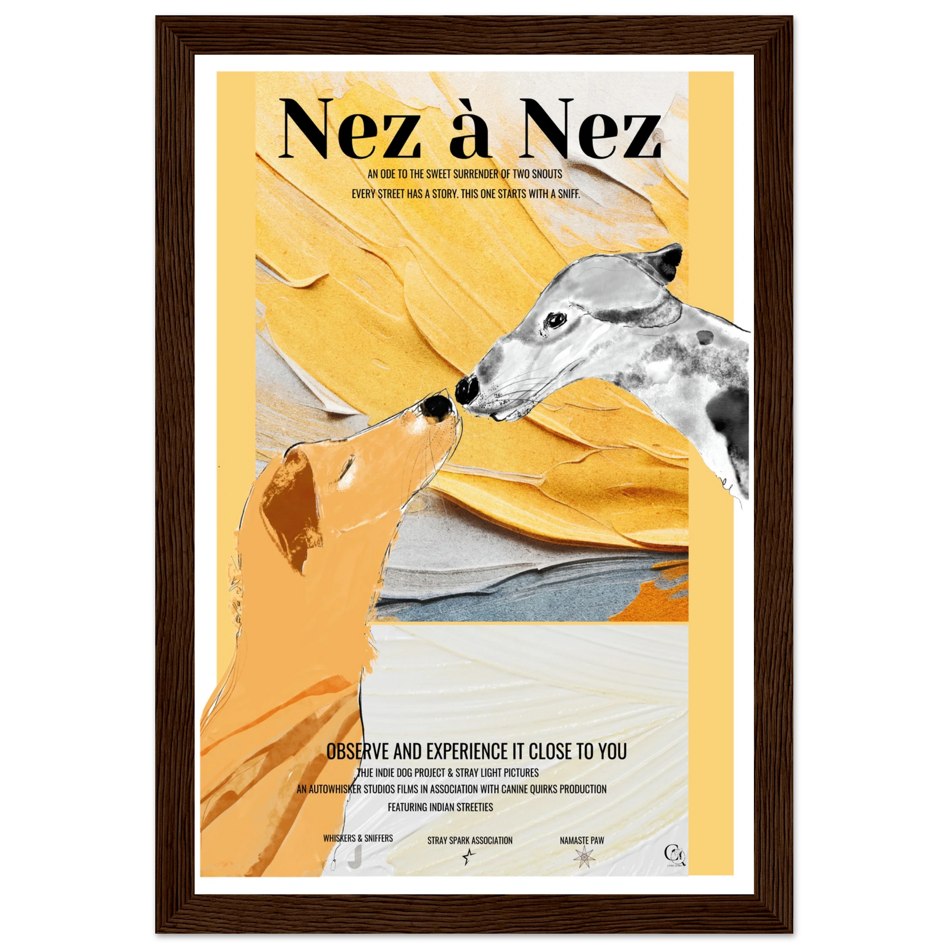 Illustration Art Fine Art Print