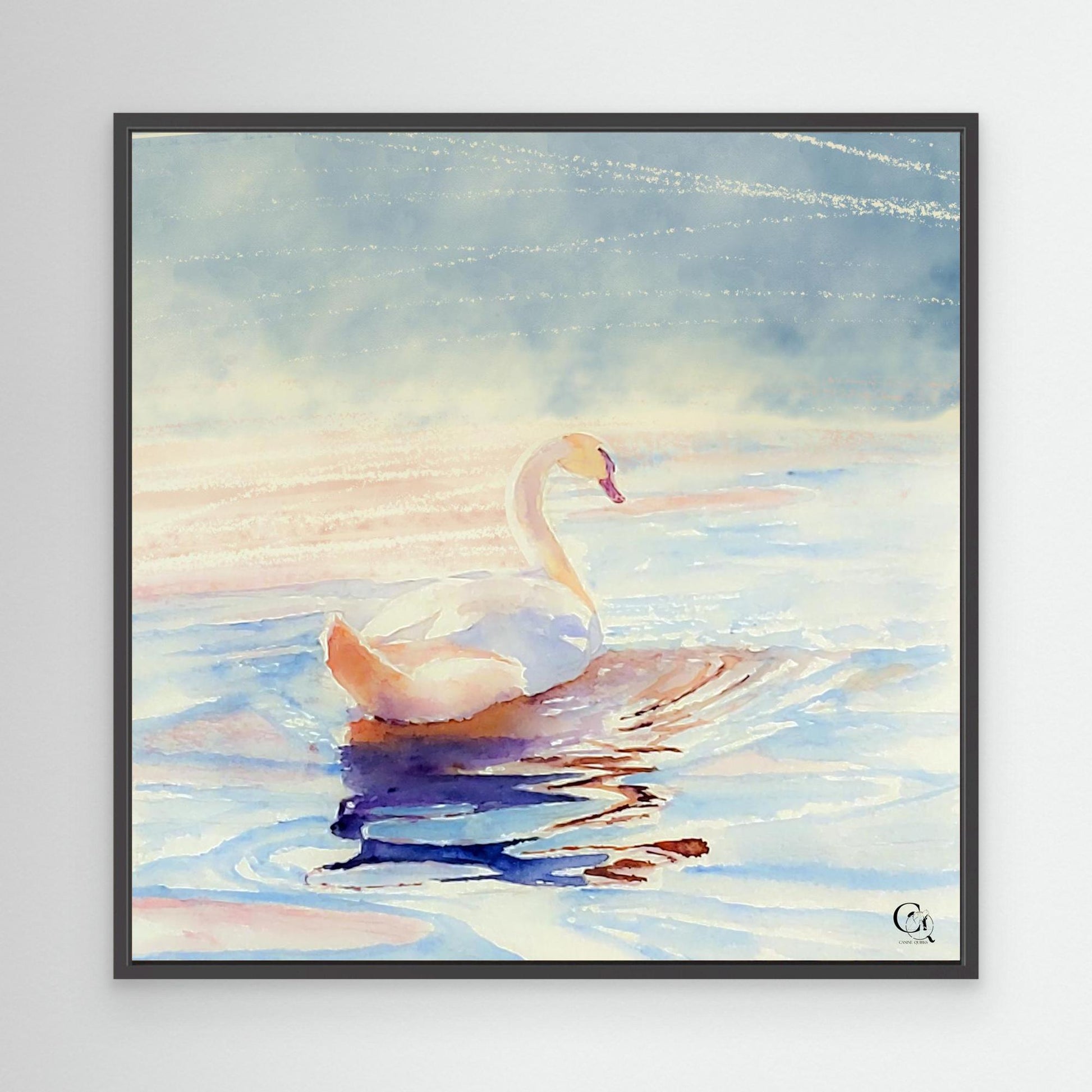 Light In Motion: Square Edition