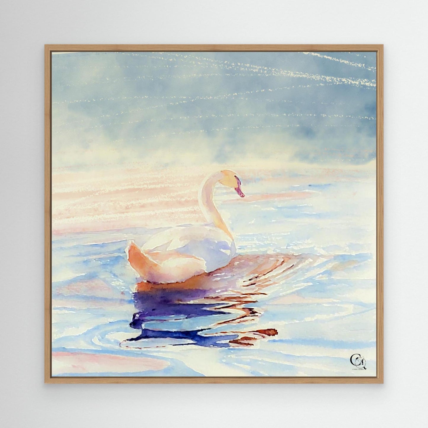 Light In Motion: Square Edition