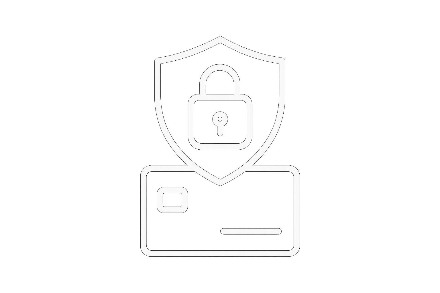 Secure payments for art posters at Canine Quirks