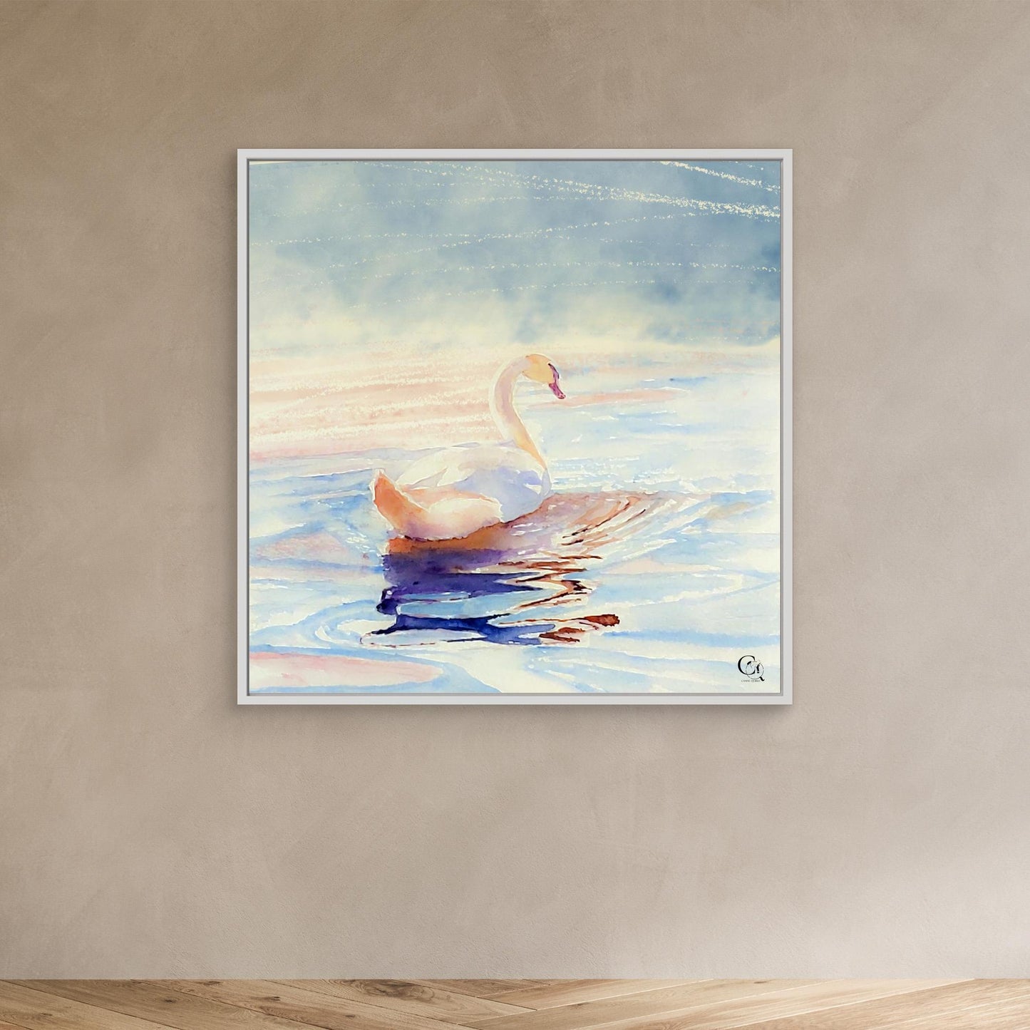 Light In Motion: Square Edition