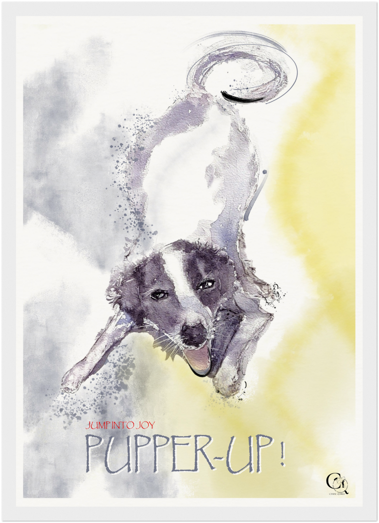 Pupper-Up