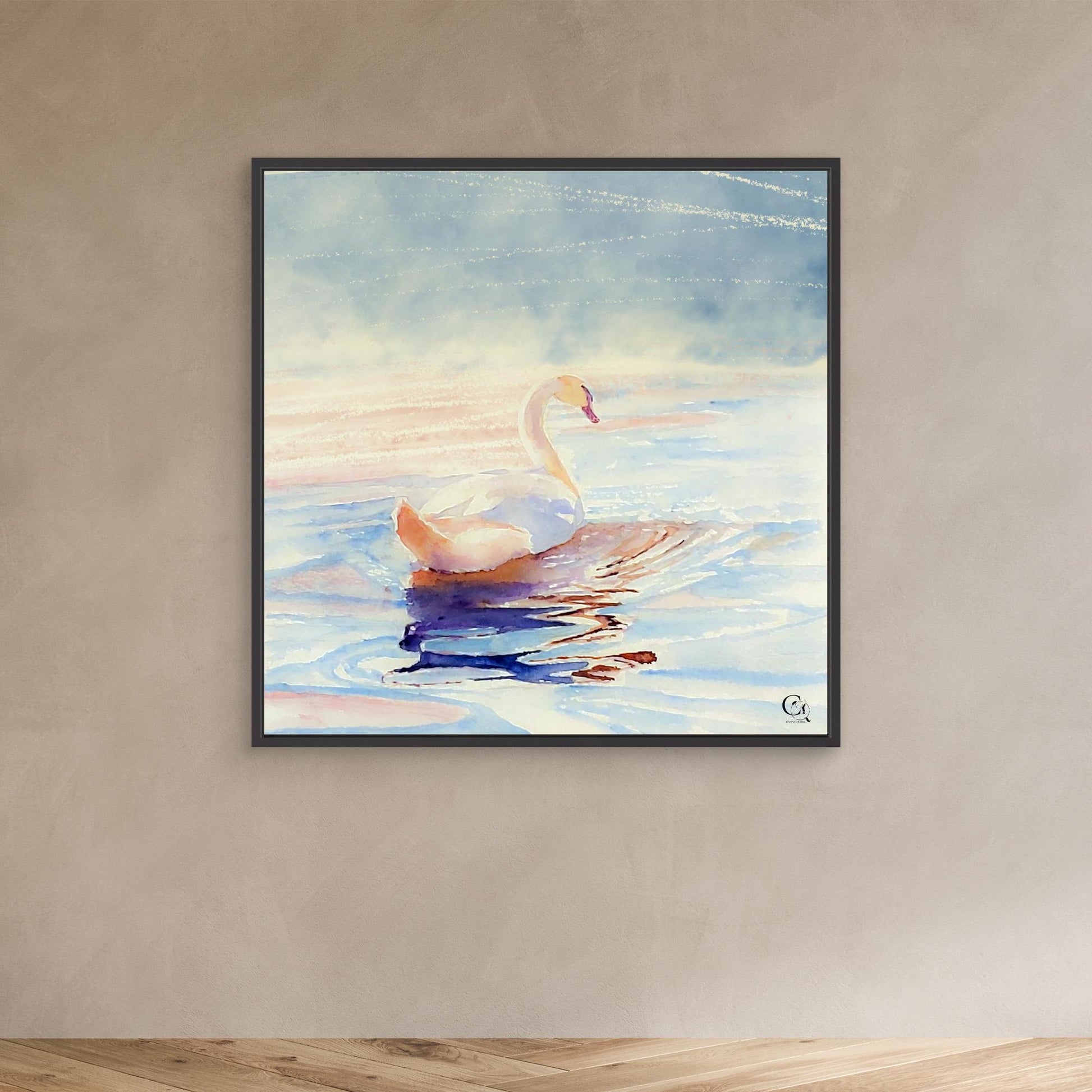 Light In Motion: Square Edition