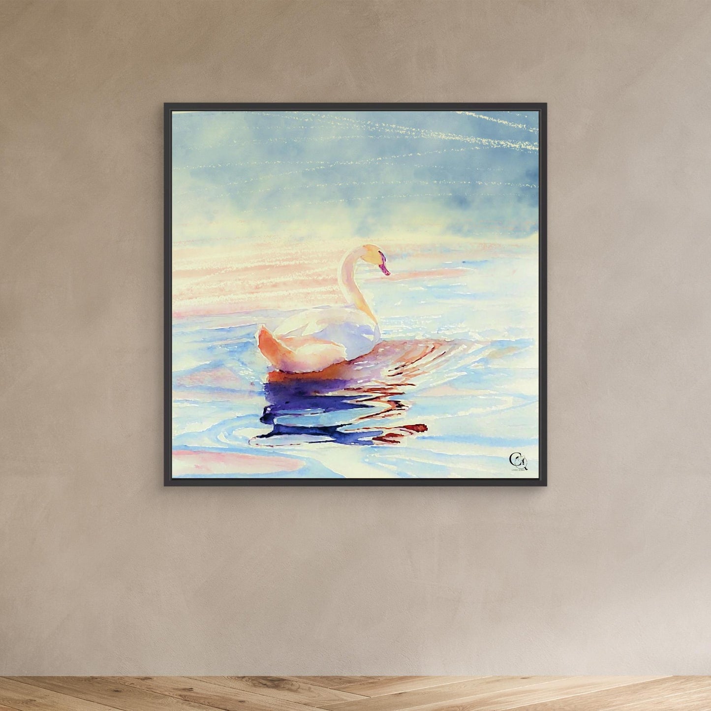 Light In Motion: Square Edit (US).